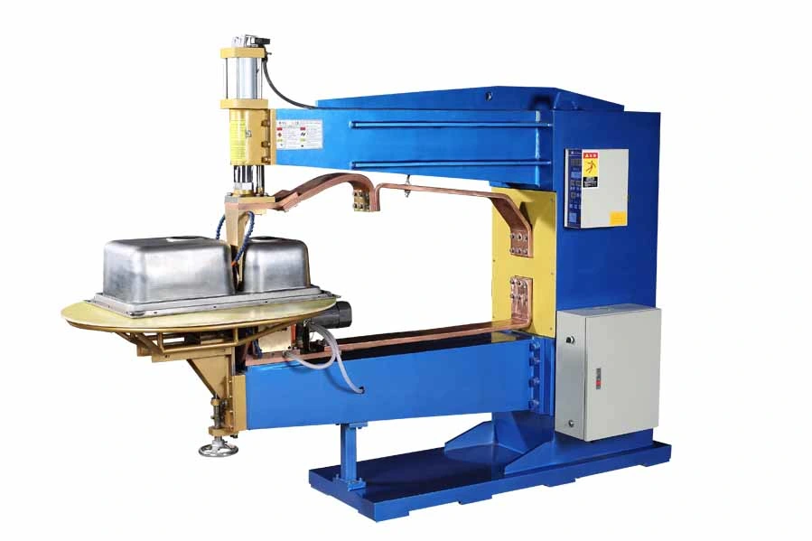 Resistance Seam Welding Machine Resistance Seam Welder