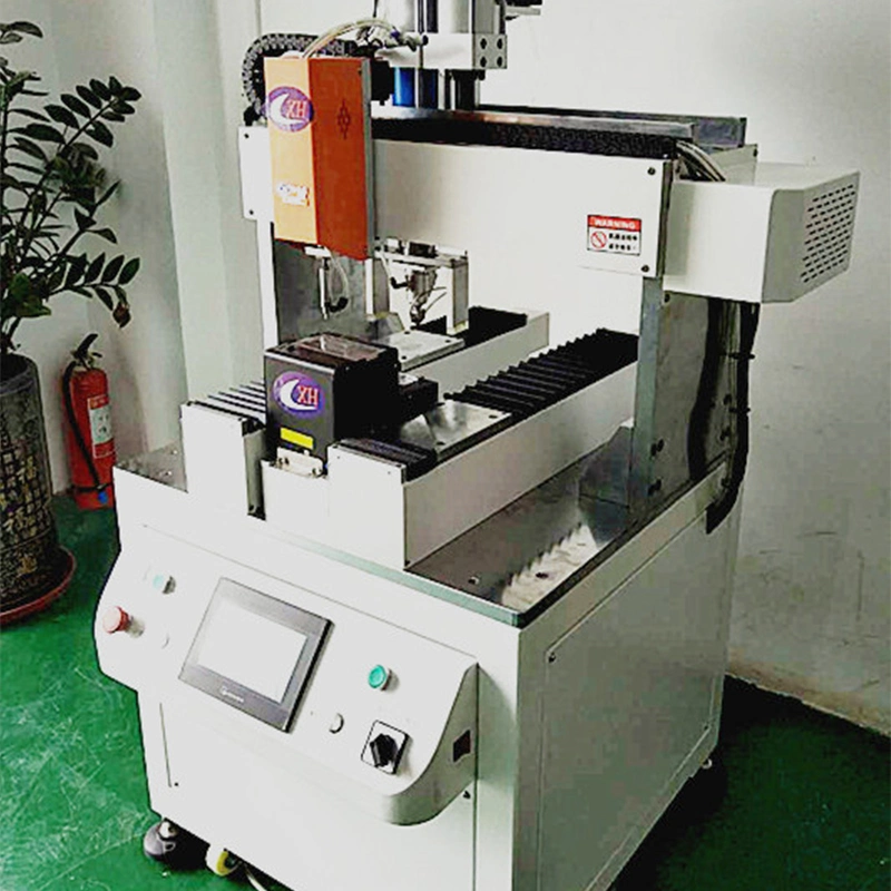 Xinhangcheng Pneumatic Hydraulic Pressure Riveting Machine