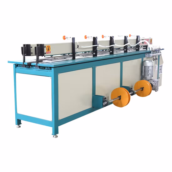 売れ筋商品 250KVA 自動 MFDC シーム溶接機